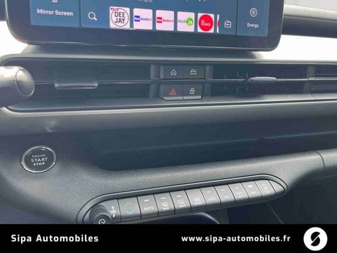 Voitures D'occasion À Mérignac | Jeep Avenger 115 Kw 4X2 Summit 5P