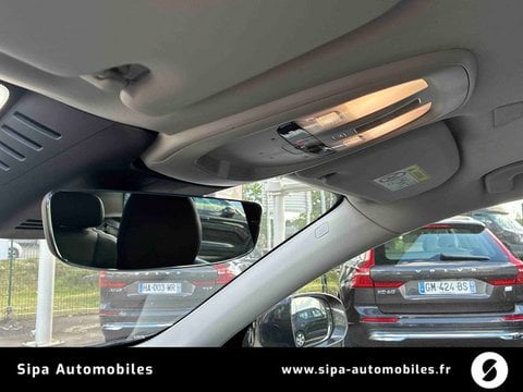 Voitures D'occasion À Lormont | Volvo Xc60 T6 Recharge Awd 253 Ch + 145 Ch Geartronic 8 Ultimate...
