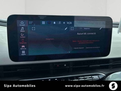 Voitures D'occasion À Muret | Fiat 500 E 95 Ch Nouvelle 3P