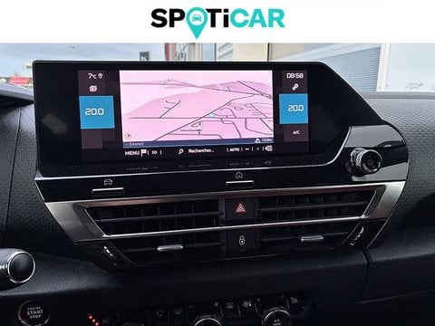 Voitures D'occasion À Lescar | Citroën C4 Puretech 130 S&S Bvm6 Shine 5P