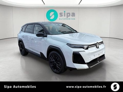 Voitures D'0Km À Lescar | Citroën Ë-C5 Aircross E-C5 Aircross 210 Ch Autonomie Confort Max 5P