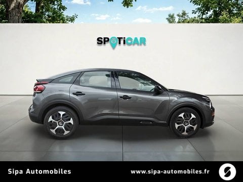 Voitures D'occasion À Lescar | Citroën C4 Puretech 130 S&S Bvm6 Feel 5P