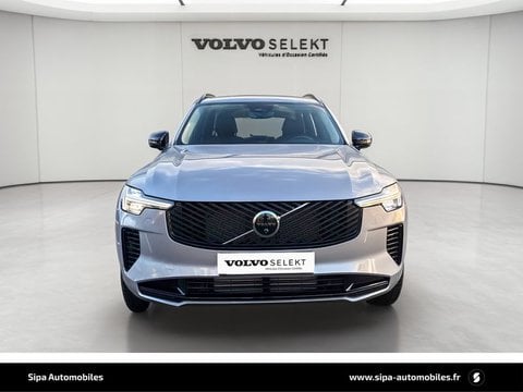Voitures D'0Km À Mérignac | Volvo Xc90 T8 Awd Hybride Rechargeable 455 Ch Geartronic 8 7Pl Ultr...