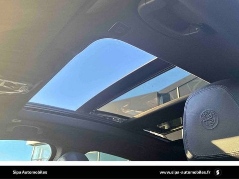 Voitures D'occasion À Toulouse | Alfa Romeo Stelvio 2.2 190 Ch Q4 At8 Sprint 5P