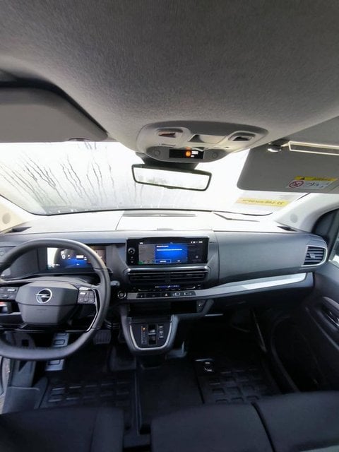 Voitures D'0Km À Toulouse | Opel Vivaro Fg Vivaro Fgn Sportive Diesel 180 Ch M Automatique 4P
