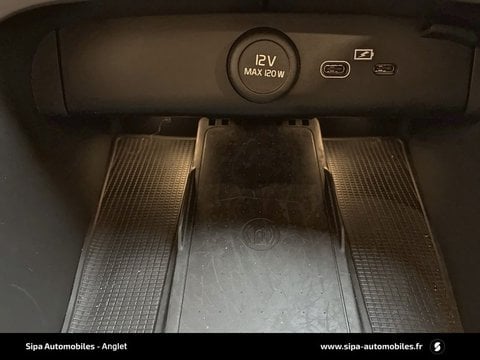 Voitures D'0Km À Anglet | Volvo Xc40 B3 163 Ch Dct7 Plus 5P