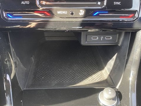 Voitures D'occasion À Lescar | Volkswagen T-Cross 1.0 Tsi 116 Start/Stop Dsg7 Life Plus 5P