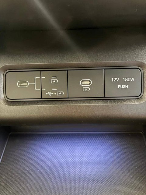 Voitures D'0Km À Toulouse | Hyundai Tucson 1.6 T-Gdi 239 Hybrid Bva6 Executive 5P