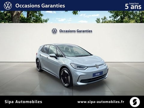 Voitures D'occasion À Lescar | Volkswagen Id.3 204 Ch Pro S Life Max 5P
