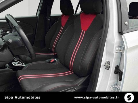 Voitures D'occasion À Toulouse | Opel Corsa Electrique 136 Ch & Batterie 50 Kwh Gs Line 5P