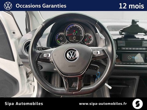Voitures D'occasion À Lescar | Volkswagen E-Up! 2.0 Electrique 5P
