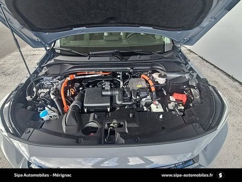 Voitures D'0Km À Mérignac | Honda Hr-V E:hev 1.5 I-Mmd Advance Style 5P