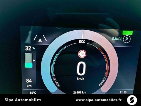 Voitures D'occasion À Mont-De-Marsan | Fiat 500 E 118 Ch Nouvelle 3P