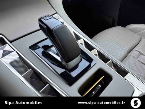 Voitures D'occasion À Lescar | Ds Ds 7 Crossback Ds 7 Hybride Rechargeable E-Tense 360 Eat8 4X4 ...