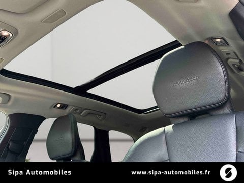 Voitures D'occasion À Lormont | Volvo Xc60 T8 Twin Engine 303 Ch + 87 Ch Geartronic 8 Inscriptio...