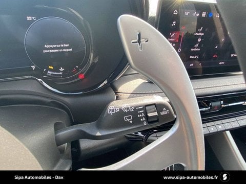 Voitures D'0Km À Dax | Alfa Romeo Tonale 1.5 Ibrida 160 Ch Vgt Tct7 Veloce 5P