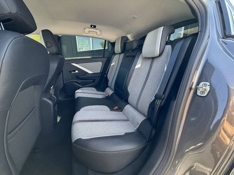 Voitures D'occasion À Muret | Opel Astra L Hybrid 180 Ch Bva8 Elegance Business 5P