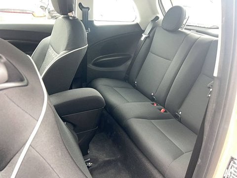 Voitures D'0Km À Mérignac | Fiat 500 Iii E 118 Ch Nouvelle 3P