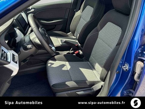 Voitures D'occasion À Toulouse | Renault Clio Tce 90 - 21 Limited 5P