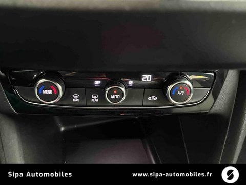 Voitures D'occasion À Bayonne | Opel Corsa Electrique 136 Ch & Batterie 50 Kwh 5P