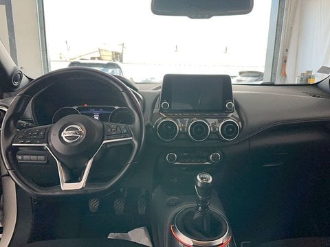 Voitures D'occasion À Toulouse | Nissan Juke Ii Dig-T 117 Tekna 5P