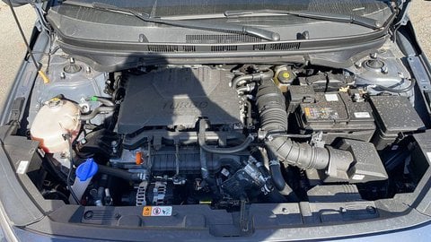 Voitures D'0Km À Muret | Hyundai Bayon 1.0 T-Gdi 100 Dct-7 Creative 5P