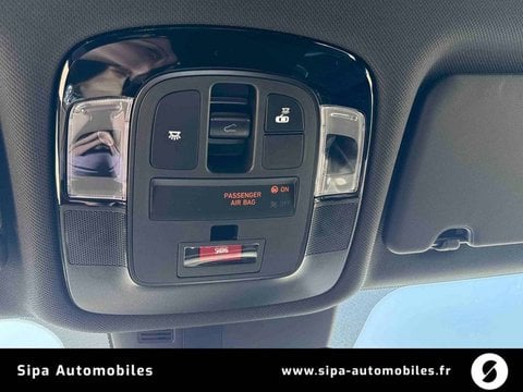 Voitures D'0Km À Toulouse | Hyundai Tucson 1.6 T-Gdi 239 Hybrid Bva6 N Line Ultime Edition 5P