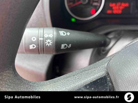 Voitures D'occasion À Mérignac | Fiat Doblò Doblo Cargo Ft 1.6 Multijet 105 Pro Lounge 4P