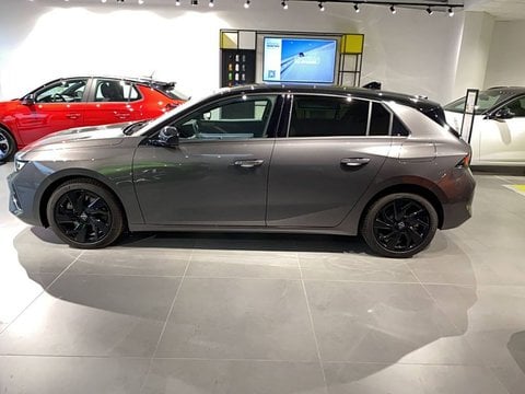 Voitures D'0Km À Toulouse | Opel Astra Hybride Rechargeable 180 Ch Bva8 Gs 5P