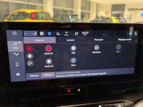 Voitures D'0Km À Toulouse | Fiat 500 Iii Electrique E 95 Ch Icône 3P
