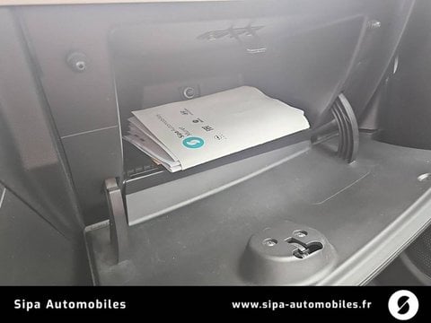 Voitures D'occasion À Muret | Fiat 500 1.2 69 Ch Eco Pack Lounge 3P