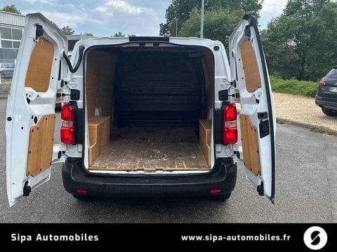 Voitures D'occasion À Muret | Fiat Scudo Fg Scudo Fourgon 1.5 Multijet 120 Compact Business 5P