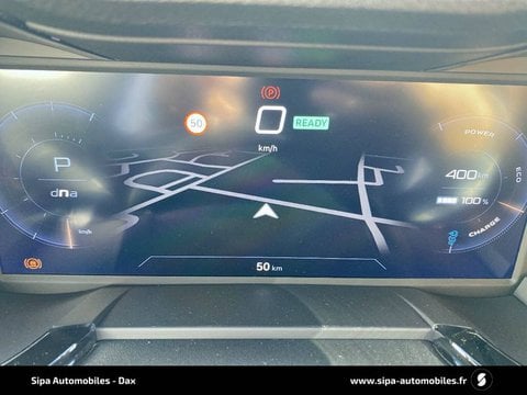 Voitures D'0Km À Dax | Alfa Romeo Junior Elettrica Junior Electrique 156 Ch Speciale 5P