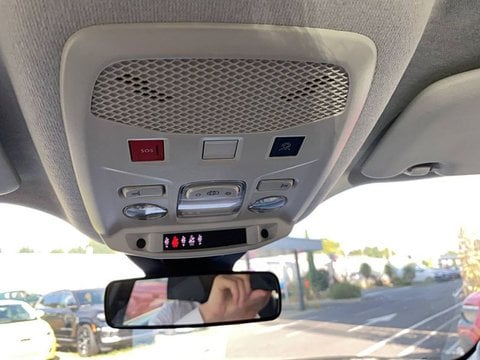 Voitures D'0Km À Toulouse | Fiat 600 1.2 Hybrid 136Ch Dct6 5P