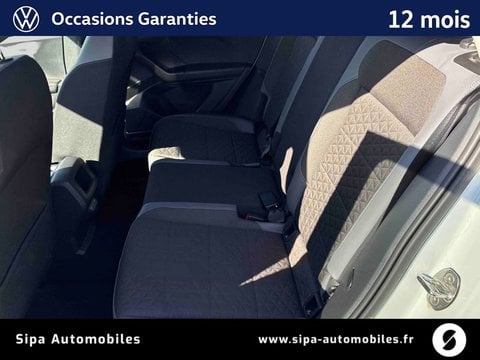 Voitures D'occasion À Lescar | Volkswagen T-Cross 1.0 Tsi 110 Start/Stop Bvm6 R-Line Tech 5P
