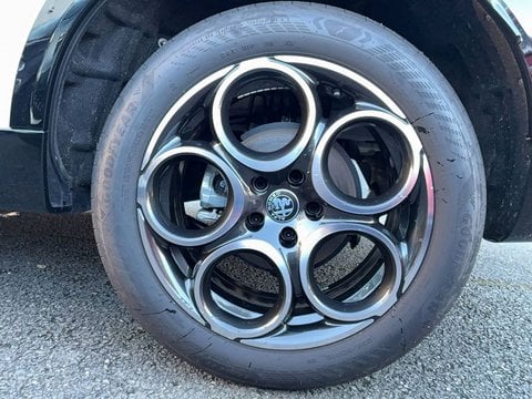 Voitures D'occasion À Libourne | Alfa Romeo Tonale 1.5 Ibrida 160 Ch Vgt Tct7 Sprint 5P