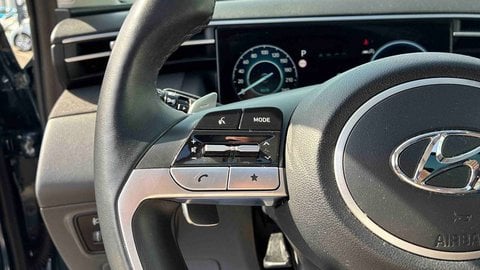Voitures D'occasion À Villenave-D'ornon | Hyundai Tucson 1.6 T-Gdi 150 Hybrid 48V Dct-7 Executiv...