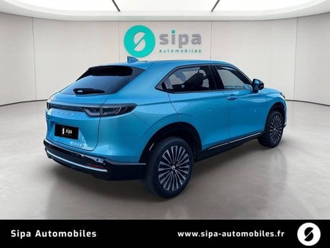 Voitures D'occasion À Mérignac | Honda E:ny1 204 Ch Advance 5P
