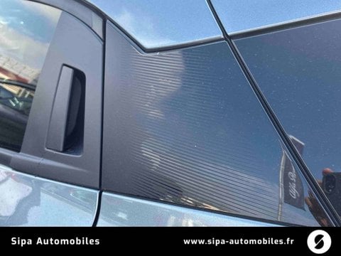 Voitures D'0Km À Lescar | Alfa Romeo Junior Elettrica Junior Electrique 156 Ch Ti 5P