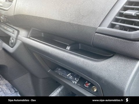 Voitures D'0Km À Dax | Fiat E-Scudo Iii E-Scudo Fourgon 136 75 Kwh Xl 4P