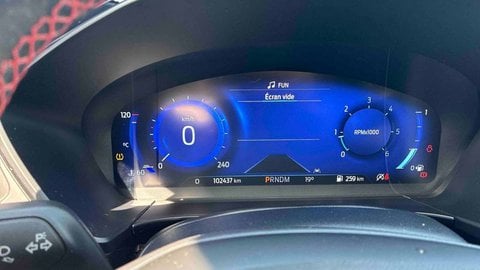 Voitures D'occasion À Mont-De-Marsan | Ford Kuga 1.5 Ecoblue 120 Bva8 St-Line X 5P