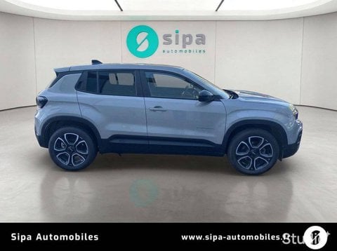Voitures D'occasion À Mérignac | Jeep Avenger 1.2 Turbo T3 110 Ch E-Hybrid Bvr6 Summit 5P