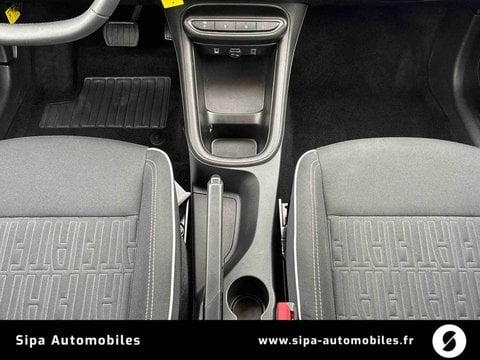 Voitures D'occasion À Toulouse | Fiat 600 1.2 Hybrid 100Ch Dct6 5P