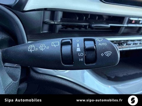 Voitures D'occasion À Toulouse | Fiat 500 Iii Electrique E 95 Ch Nouvelle 3P