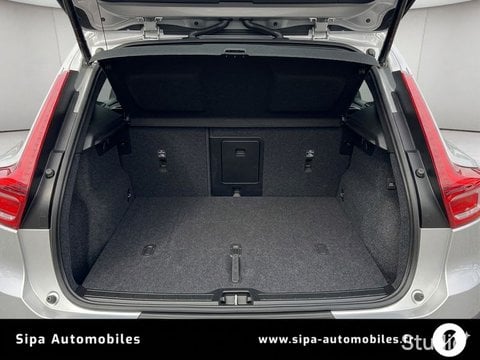 Voitures D'occasion À Toulouse | Volvo Xc40 B3 163 Ch Dct7 Ultra 5P
