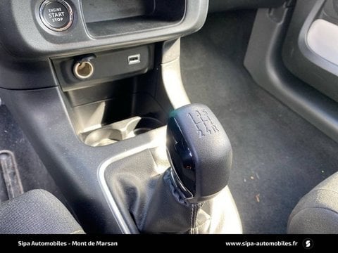 Voitures D'0Km À Mont-De-Marsan | Citroën C3 Puretech 83 Bvm5 Max 5P