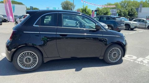 Voitures D'occasion À Toulouse | Fiat 500 Iii Electrique 3+1 E 118 Ch Nouvelle 4P