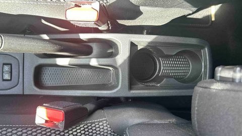 Voitures D'occasion À Muret | Dacia Duster Dci 110 4X4 Prestige 5P