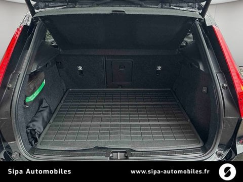 Voitures D'occasion À Mérignac | Volvo Xc40 B3 163 Ch Dct7 Ultimate 5P