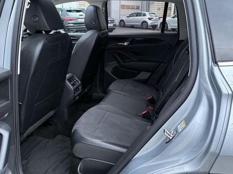 Voitures D'occasion À Lescar | Volkswagen Tiguan 1.5 Ehybrid 204Ch Dsg6 Elegance 5P